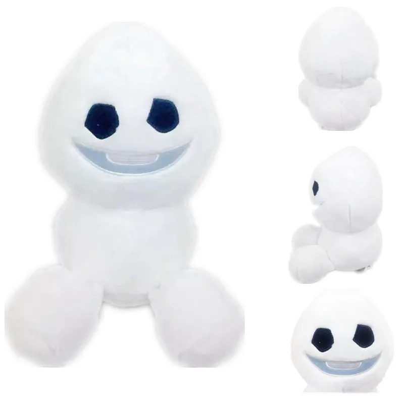 mini olaf plush