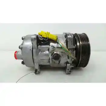 

6453TK AIR CONDITIONING COMPRESSOR PEUGEOT 607 (S2)