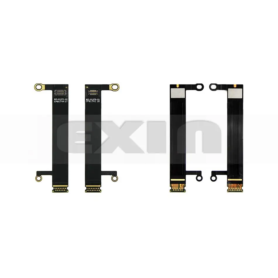 新しい Macbook Pro 13 ''15 '' A1707 A1706 A1708 A1989 A1990 A2251