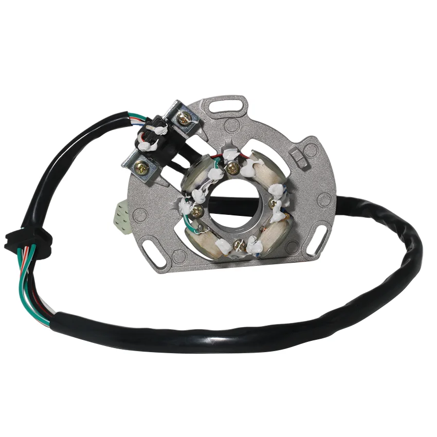 

Motorcycle Boat Charge Coil Assy For Husqvarna TC 85 17/14 19/16 2014 2015 2016 2017 46139004000