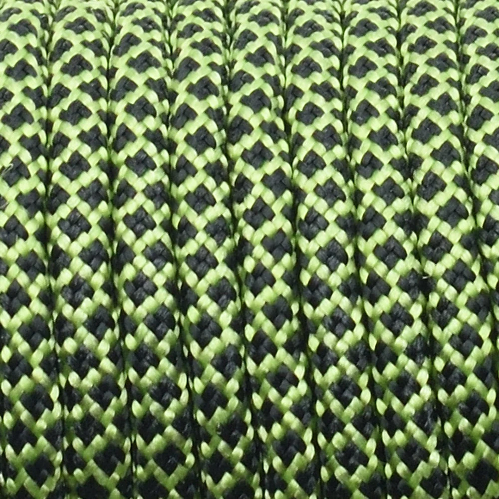 1Pcs 100FT 550 Paracord Parachute Cord Lanyard Mil Spec Type III 7 Strand Core For Climbing Camping Buckles Bracelet for nylon cord,nylon rope,parachute cord lanyard