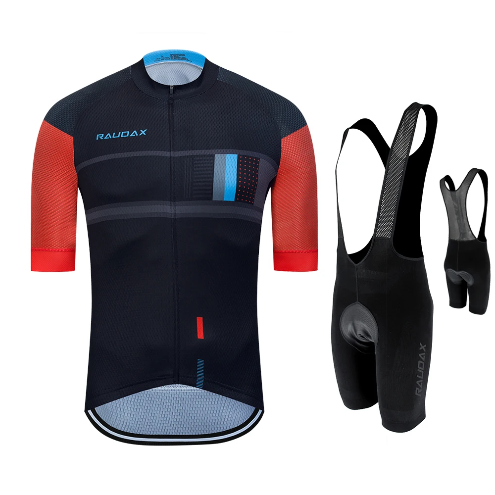 Мужская велосипедная Джерси 2021 Pro Team Gobikeful летняя одежда Быстросохнущий комплект