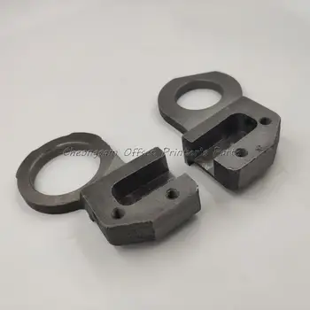 

Free Shipping 71.010.308 & 71.010.310 SM102 CD102 Machine Support Intermediate Roller Bracket Dampening Support