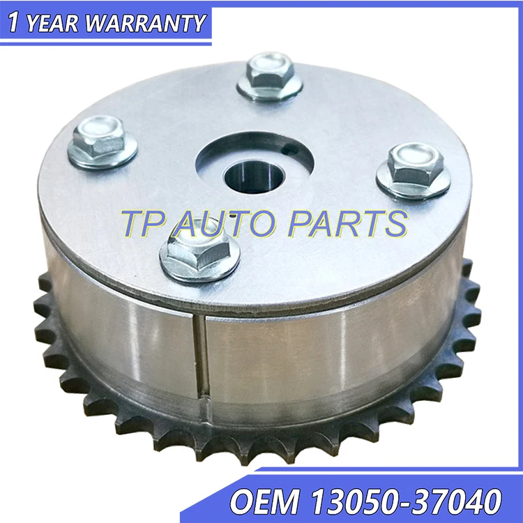 Engine Camshaft Timing Gear OEM 13050-37040 1305037040 Compatible With Toyota | Автомобили и мотоциклы