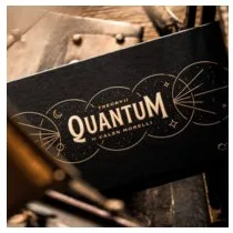 

Quantum by Calen Morelli magic tricks