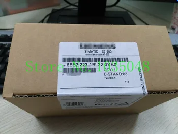 

1PC 6ES7 223-1BL22-0XA0 6ES7223-1BL22-0XA0 New and Original Priority use of DHL delivery