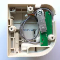 JUKI LBH-1790/LK-1900A/1903A control box speed pedal sensor asm controller 400-03484 industrial sewing machine spare parts 1