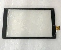 Новый 8 &quotдюймовый планшет сенсорный экран для Nomi Libra C08000 дигитайзер замена QX20151104