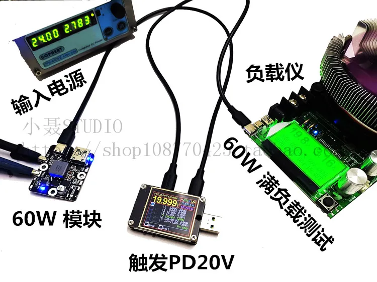 Полный мульти протокол PPS Qc4+ SCP PD вспышка зарядка Vooc Настольный автомобиль Быстрая зарядка Sw3518