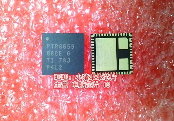 TPS65988CERJTR TPS65988CE TPS65988 TPS65988-CE PTPS65988CE Гарантия качества на