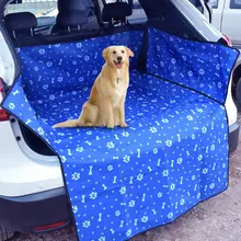 Переноска для домашних животных, чехол для автомобильного сиденья, автомобильный коврик для собаки, водонепроницаемый коврик для багажника для собак, подушка для гамака, протектор Oxford Transportin Perro