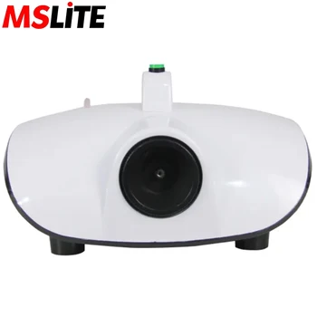 

portable thermal fogger spraying mist Fogging Sterilize Mist Sprayer Spray Machine for workshop street home