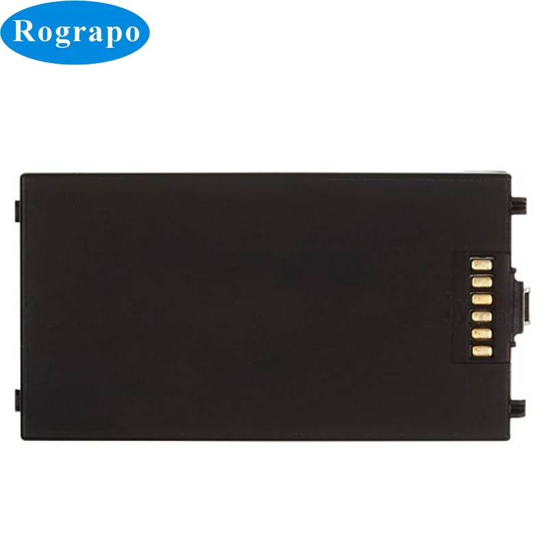 7,4 V 2600mAh Запасной Аккумулятор для Motorola символ MC3000 MC3070 MC3090 MC3100 сканер штрих-кодов