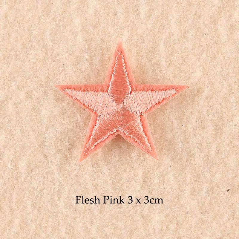 Flesh Pink
