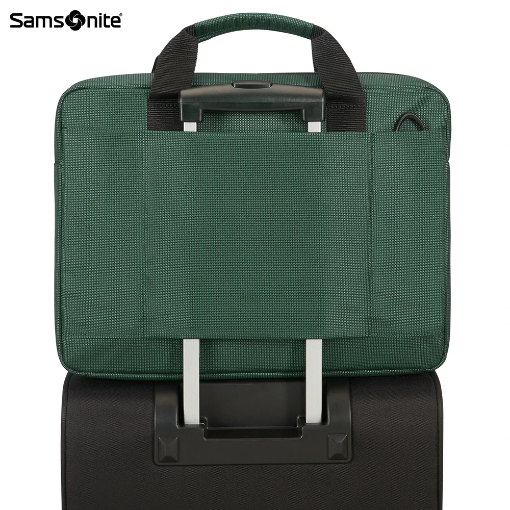 Сумка для ноутбука Samsonite CC8*002*04 из полиэстера