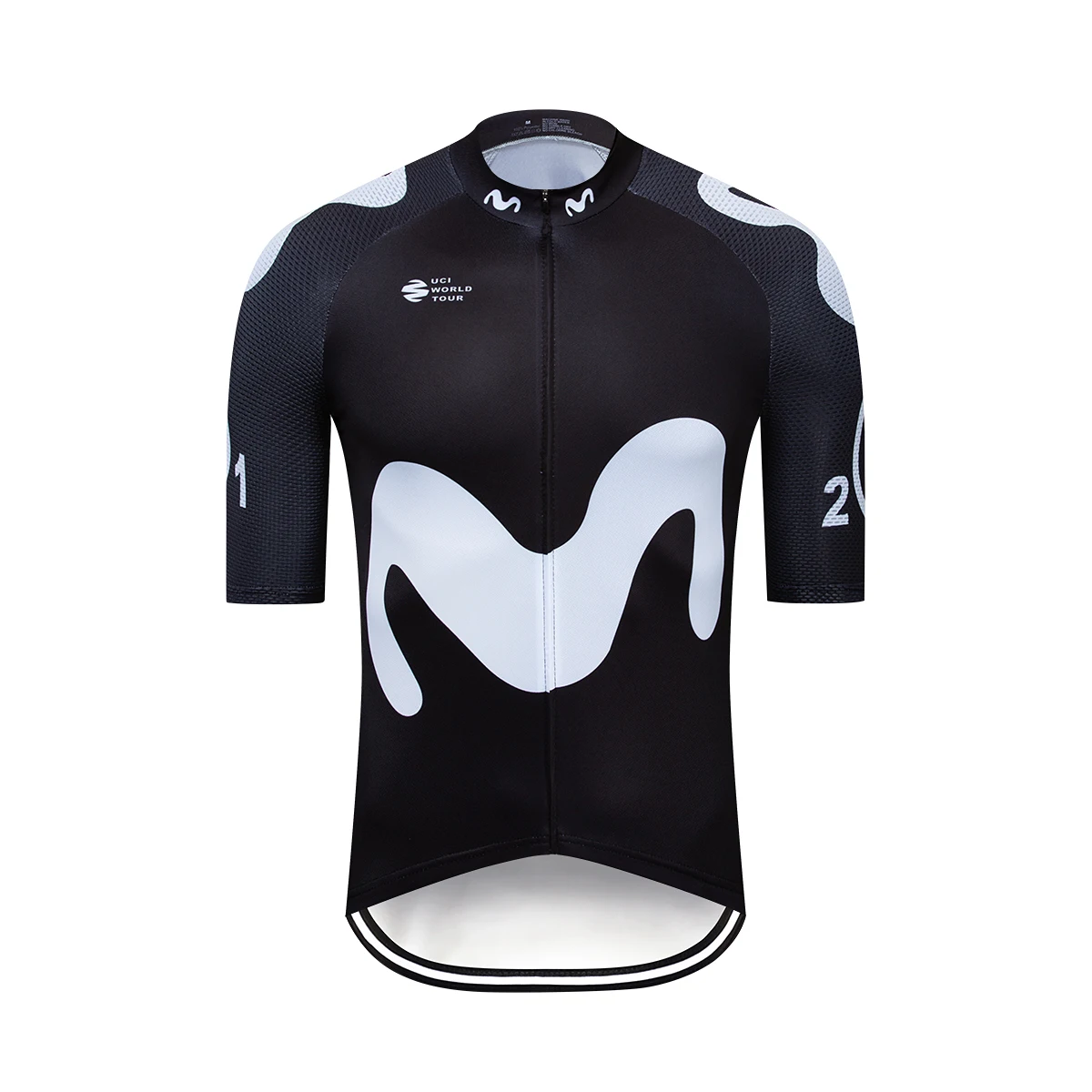 MOVISTAR, велосипедные Джерси, велосипедные шорты, Ropa Ciclismo, мужские летние быстросохнущие, Pro, для езды на велосипеде, Майо, нижняя одежда, бианьчинг, Триатлон - Цвет: A 10