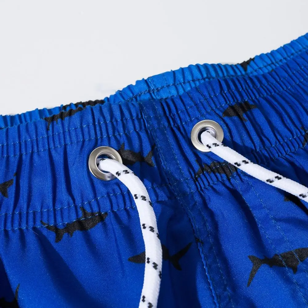 Swim Shorts Trunks Beach Board Shorts Mens Swimwear Breathable Quick Dry Mens Running Sports Joggers Surffing Short Elasitc XXXL