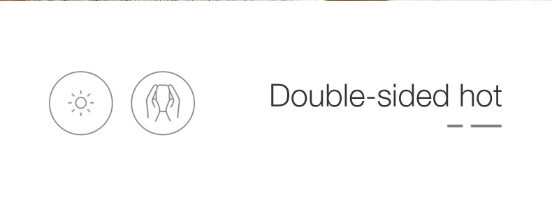 Hand warmers 10000mAh Mobile Power Bank (7)