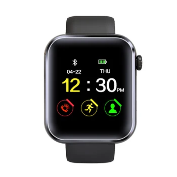 

Smart Wristband Fitness Activity Tracker Heart Rate Monitor Message Reminder Blood Pressure Smart Band