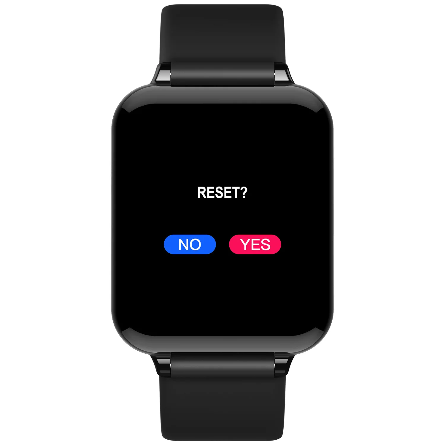 

B57 Smart Watch IP67 Waterproof Cardiac Monitoring Multiple Sport Model Fitness tracker smartwatch for phone PK A1