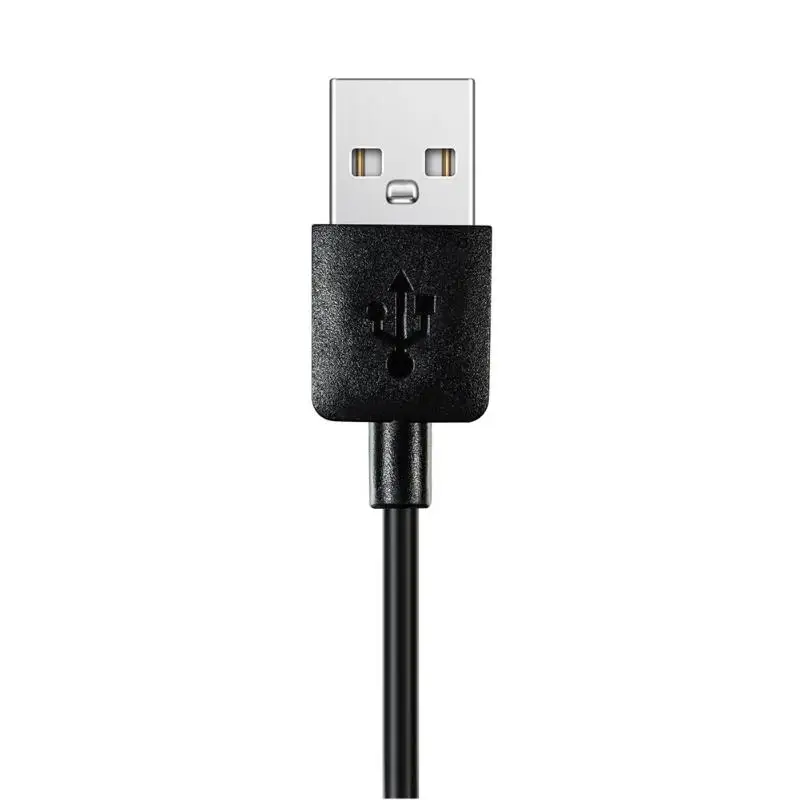 1 м USB быстрая зарядка кабель синхронизации данных провод Сменное зарядное устройство Шнур для Garmin Fenix 5/5s/5X/Forerunner 935 подход S60 D2