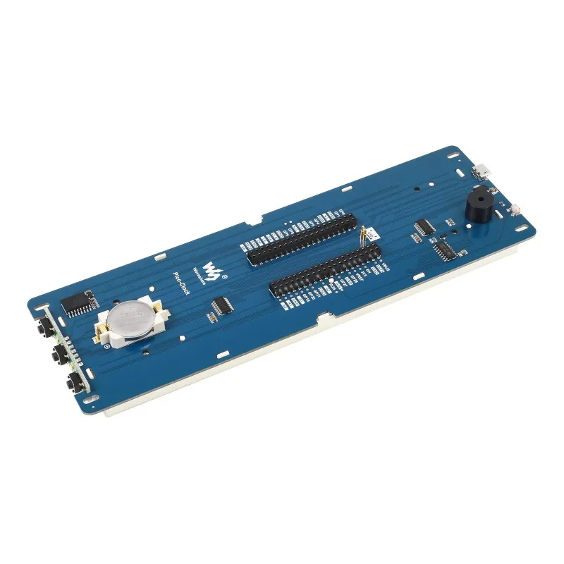   ڿ  ð , LED  ÷ г, Ȯ RTC DS3231 Ĩ,  ҽ  α׷ 
