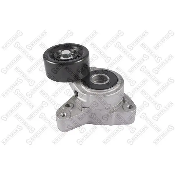 Натяжитель ремня с роликом\ Honda Accord/FR-V 2.0/2.4i 03 STELLO