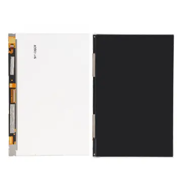 

3D Printer Photocuring 8.9-inch Wide LCD Screen + Glass Support Cover Kit for Wanhao D8 Copper 3D Printers Parts