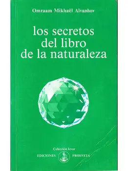 

The secrets of the book of nature-Behindthewheel.com Mikhael Aivanhov