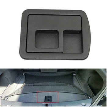 

8E5863627 Black Trunk Liner Handle Upper Bezel for -A3 A4 A5 A6 A8 S3 S4 S5