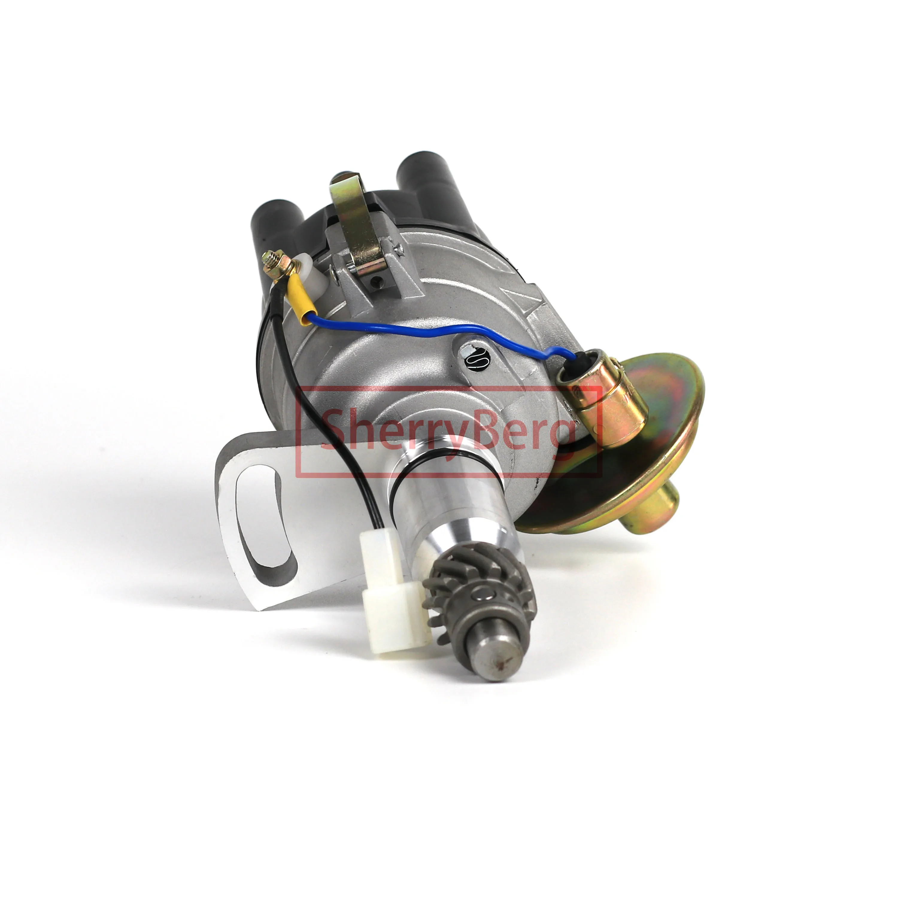 Point DISTRIBUTOR fit SUZUKI 1.0L SJ410 F10A ENG SAMURAI SUPER CARRY 465Q engine point distributor