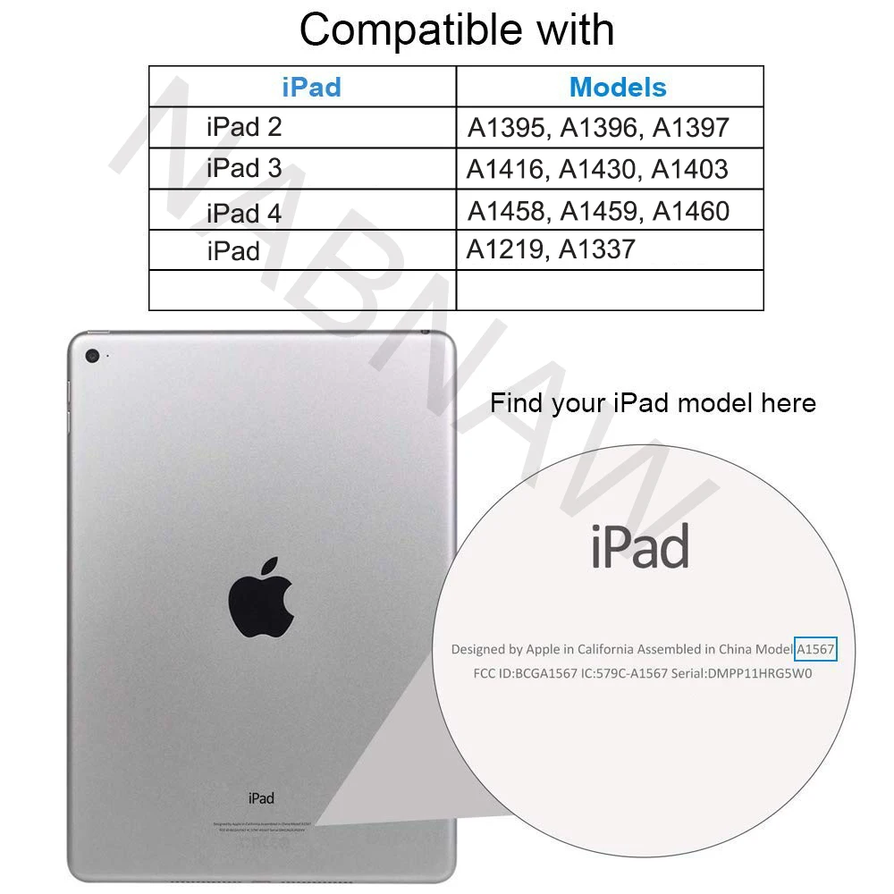 Tempered Glass Screen Protector for iPad 10.2 9.7 10. 5 10.9 11 New iPad 8 7 6 5 9 Air 4 3 2 Mini iPad 2020 2019 2018 2021 2022 tablet pillow stand Tablet Accessories