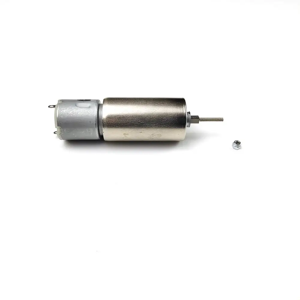 telescopico helice tester escudo de ferro diy 02