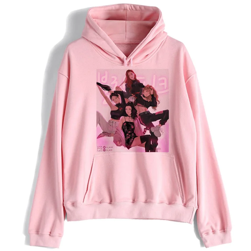 blackpink hoodie india
