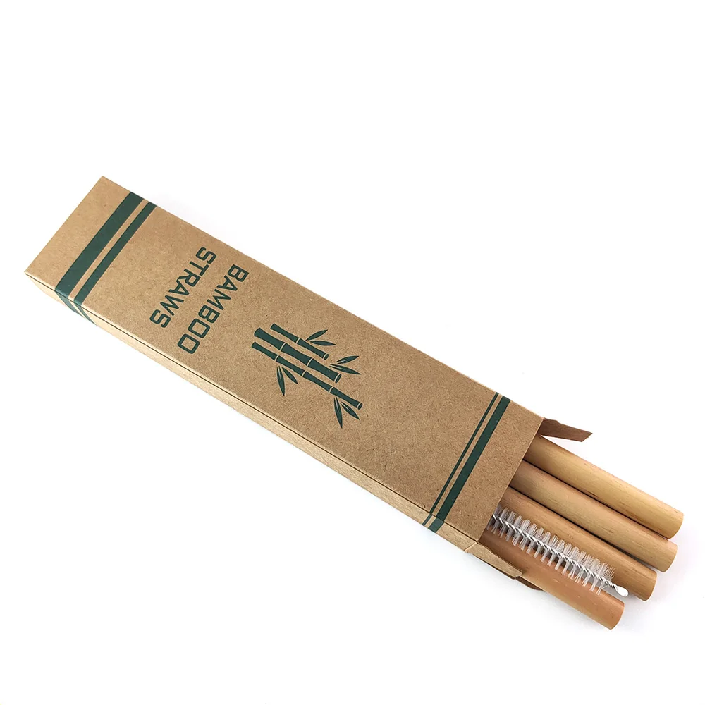 Bamboo straw (4)