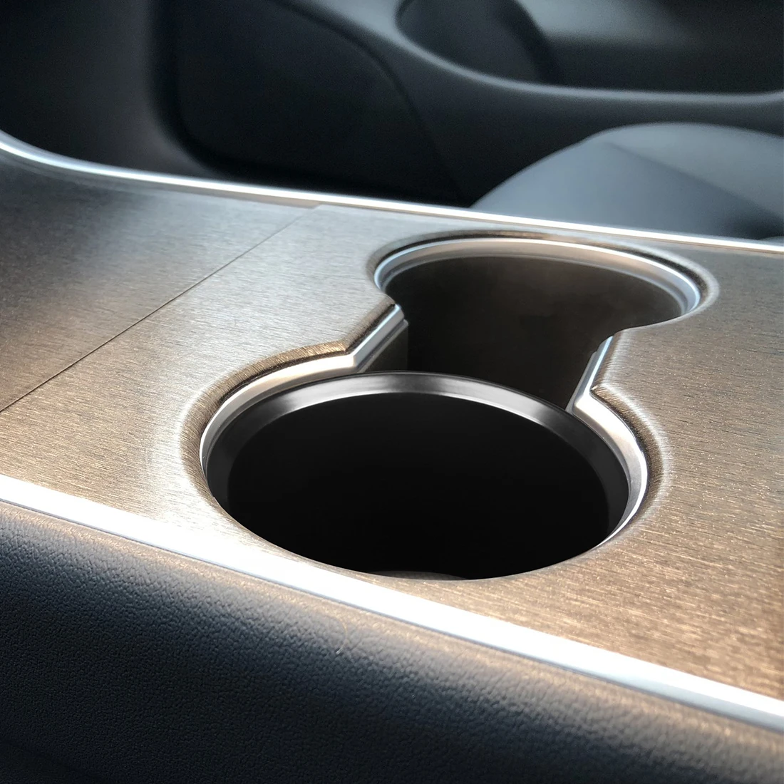 Car Drink Holder Water Cup Holder Cover Insert Expander Adapter Cup Can Drink Bottle Holders For Tesla Model 3