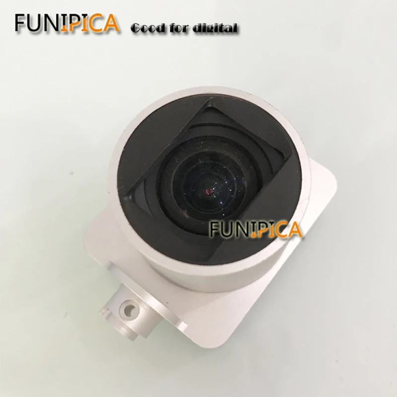 92% Новый б/у 3 S плата объектива CCD для DJI phantom standard с корпусом drone ремонтные