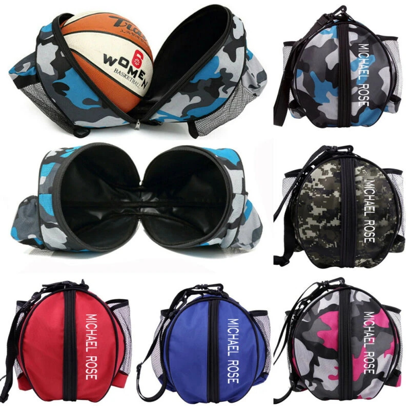 backpack to carry basketball