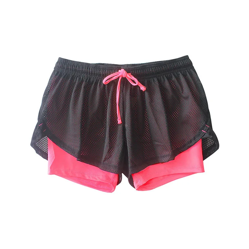 Aipbunny Women Breathable Mesh Gym Yoga 