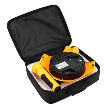 

12V Portable Air Compressor Electric Auto Tyre Inflator Pump + Torch Set car accessories car pump