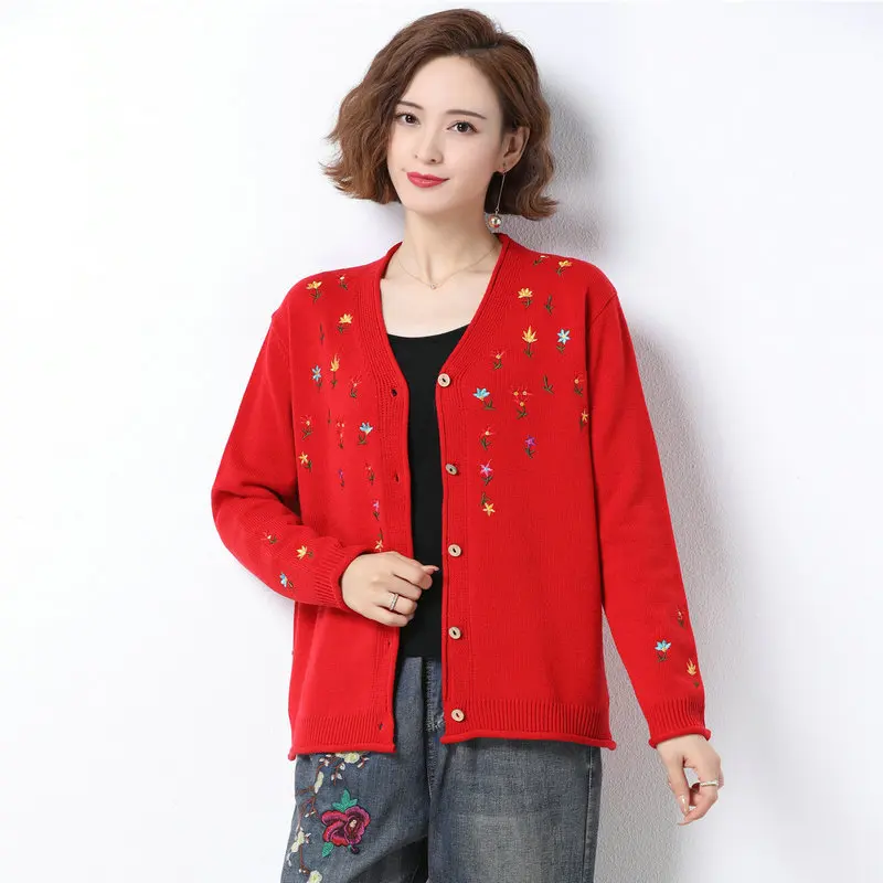 camel cardigan sweater womens