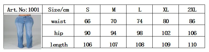 Chicros Casual Denim Flare Pants Women High Waist Solid Slim Female Jeans Trouser Street Autumn Winter Long Pants for Women's Chicros Casual Denim Flare Pants Women High Waist Solid Slim Female Jeans Trouser Street Autumn Winter Long Pants for Women's