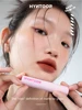 New Colors! HYNTOOR Macaron Series Matte Lip Glaze Long-lasting and Waterproof Lip Gloss Cloud Air Velvet Liquid Lipstick 1