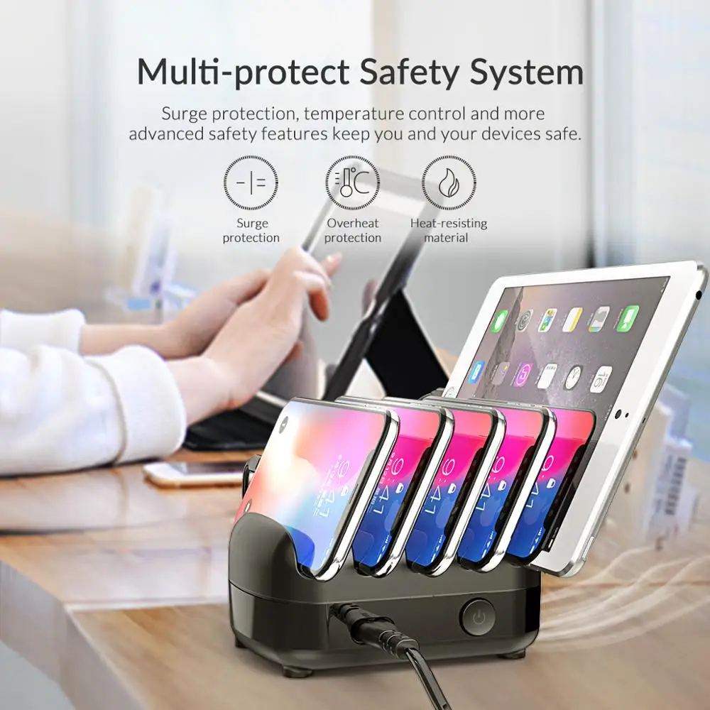 Smart Electronics