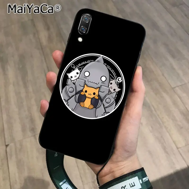 Fullmetal Alchemist Edward Elric