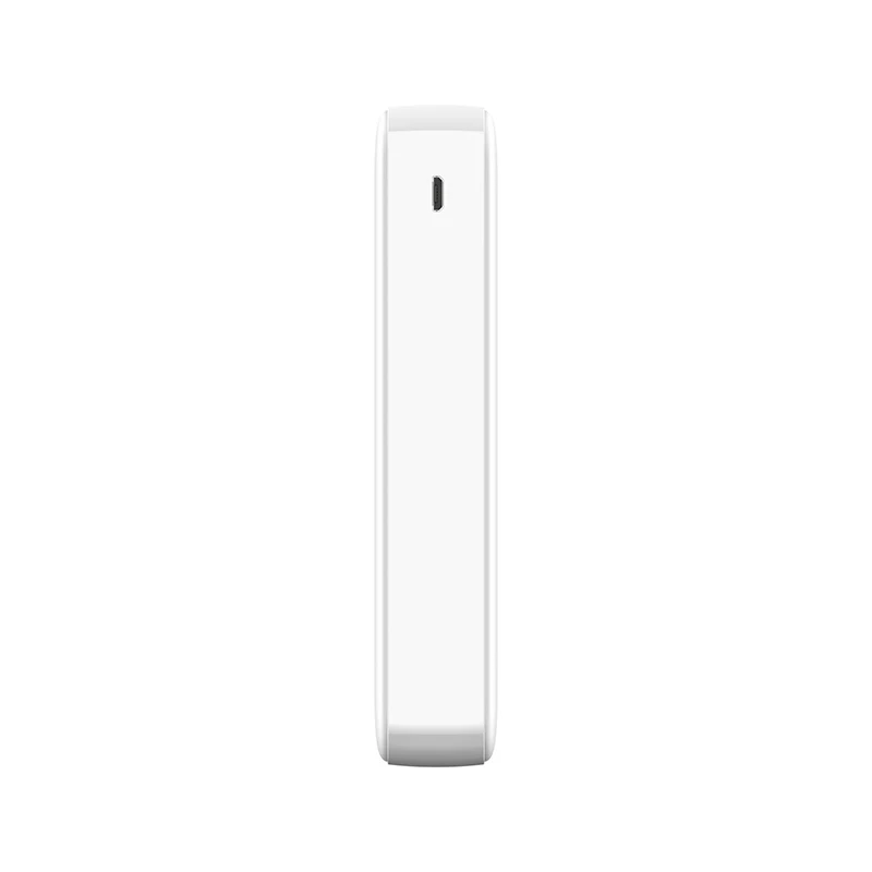 TUOSHIKE power Bank 20000 мАч QC3.0+ PD Быстрая зарядка 18 Вт портативное зарядное устройство Внешний аккумулятор для Xiaomi samsung Iphone