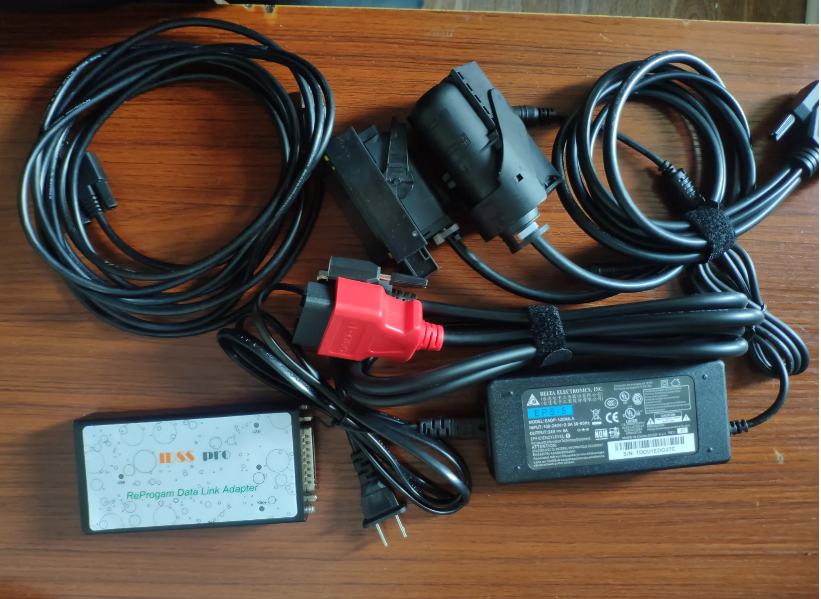 Isuzu idss interface module cellulartaia