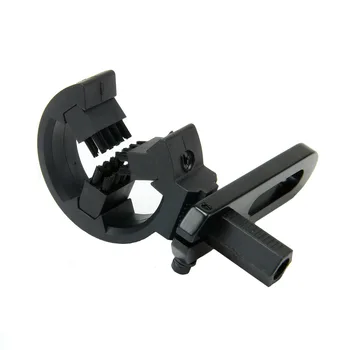 

Parts Arrow Rest Spare Supply Archery Brush Compound Bow Adjustable TP812