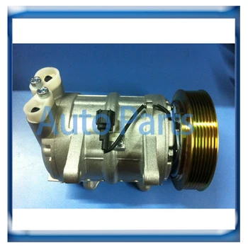 

DKS17CH auto ac compressor for Nissan Patrol 92600VB800 92600VB900 92600VK110 506011-9141 506012-0190 3B05045010