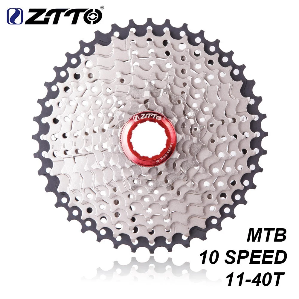 sprocket 10 speed 42t